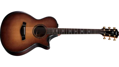 Builders Edition 912ce | Taylor Guitars